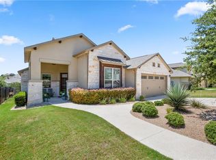 169 Santa Maria St, Georgetown, TX 78628