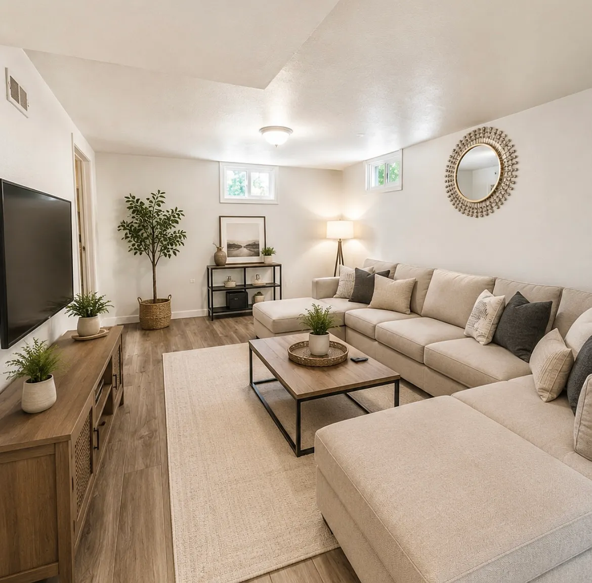 2 bed, 810 sqft, $995 — Photo 1