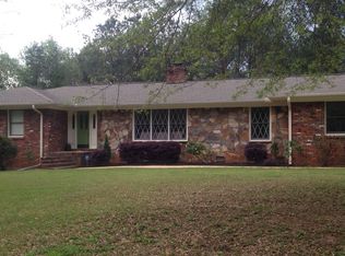 380 Marigold Dr, Greensboro, AL 36744