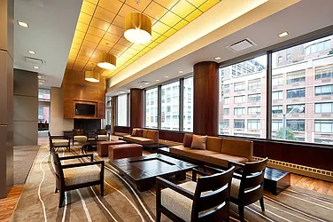 Rented by Nest Seekers International