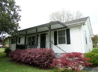 3343 Roberts Rd, Chattanooga, TN 37416