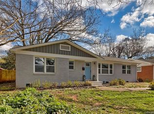 1921 Windham Pl, Charlotte, NC 28205