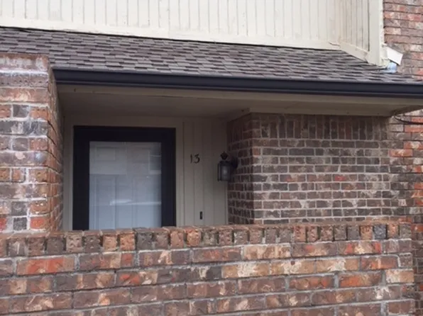 10125 N Pennsylvania Ave #13-1, Oklahoma City, OK 73120