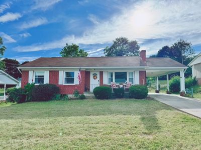 210 George St, Staunton, VA, 24401
