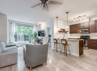 2477 Kelly Ave #118, Pt Coquitlam, BC