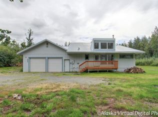 2950 E Fairview Loop, Wasilla, AK 99654
