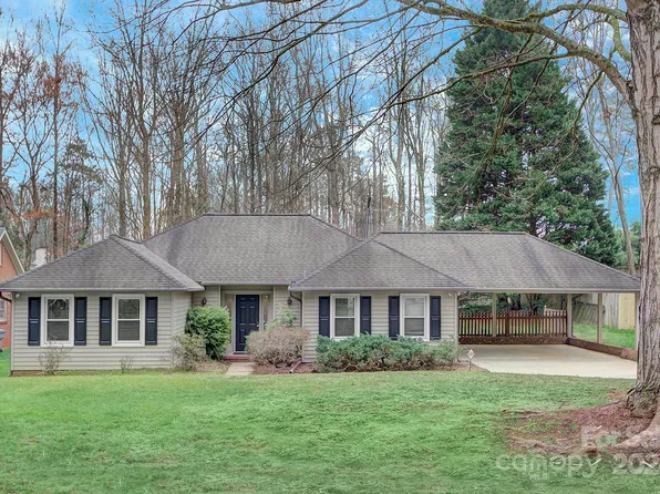 2409 Brandermill Pl, Charlotte, NC 28226