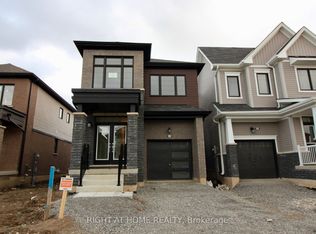 60 Concord Dr, Thorold, ON L2V0K9