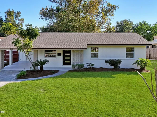 910 16TH Avenue N, Jacksonville Beach, FL 32250