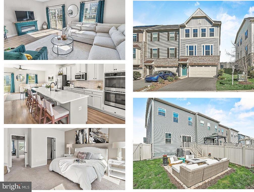 6017 Goshawk St, New Market, MD 21774 | Zillow