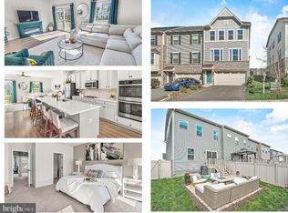6017 Goshawk St, New Market, MD