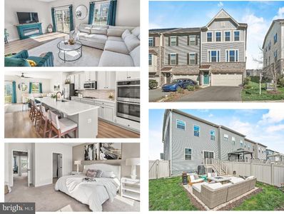 6017 Goshawk St, New Market, MD, 21774