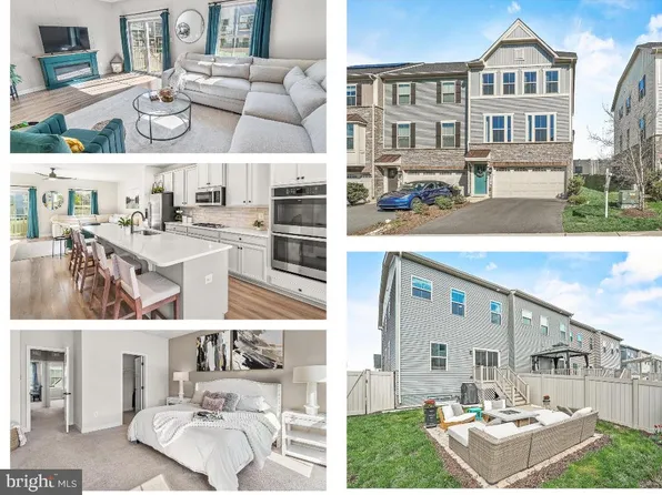 6017 Goshawk St, New Market, MD 21774