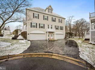 12 Augustus Wally Ct #6, Reisterstown, MD 21136