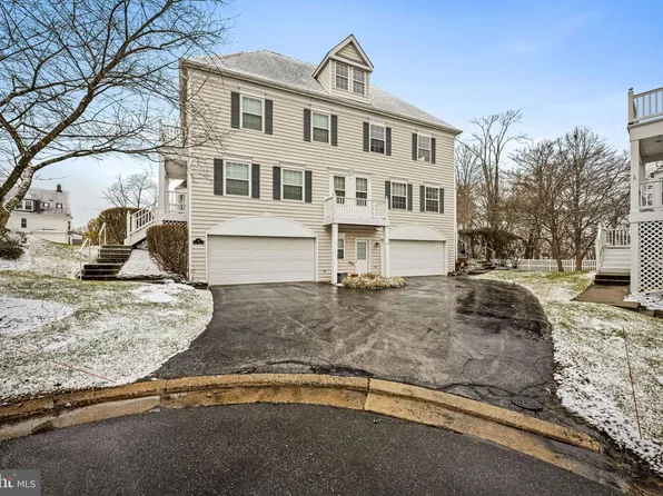 12 Augustus Wally Ct #6, Reisterstown, MD 21136