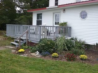 30593 Teepleville Rd, Cambridge Springs, PA 16403