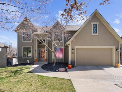 7629 Constance St, Lenexa, KS, 66216