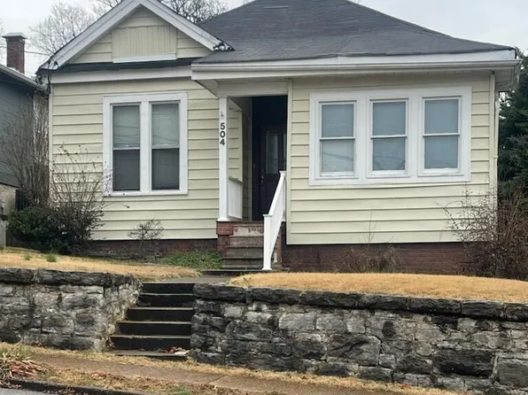 504 Forest Ave, Chattanooga, TN 37405