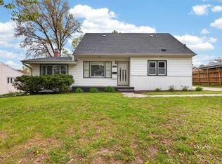 427 Wheeler Dr, Waterloo, IA 50701