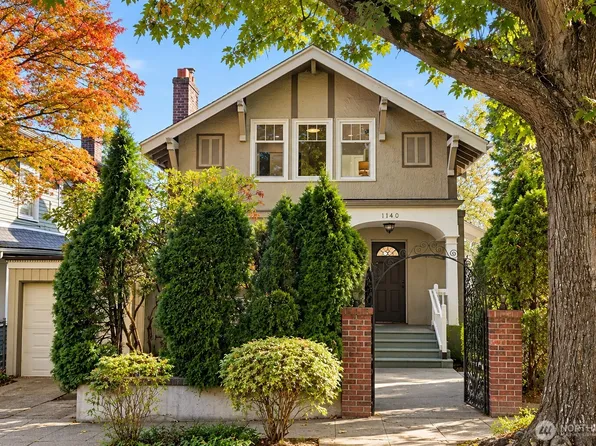 1140 23rd Avenue E, Seattle, WA 98112