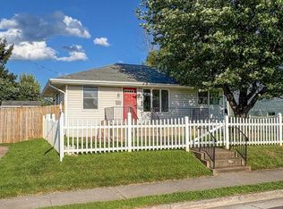 231 Manassas Ave, Front Royal, VA 22630