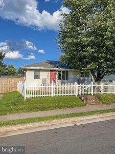 231 Manassas Ave, Front Royal, VA, 22630