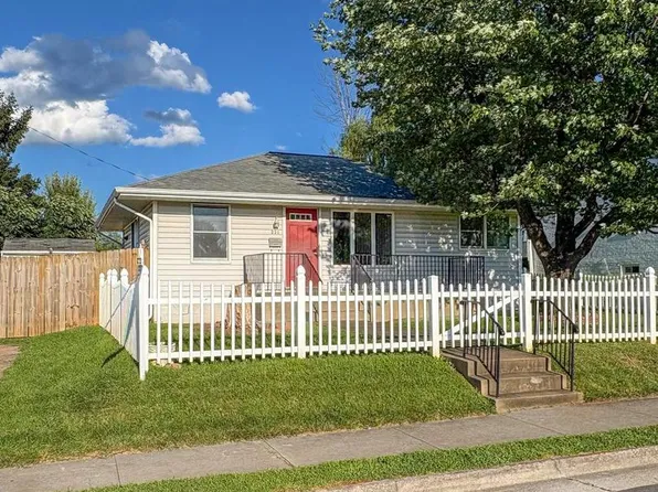231 Manassas Ave, Front Royal, VA 22630