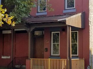 1136 W Glenwood Ave, Philadelphia, PA 19133