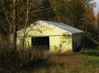 1637 Fruitdale Rd, Morgantown, IN 46160