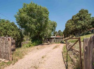 6 Camino La Cueva, Glorieta, NM 87535
