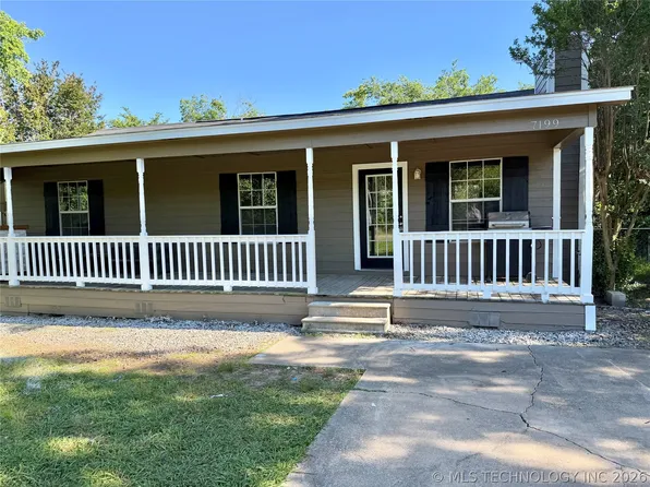 7199 Twin Oak Ln, Kingston, OK 73439
