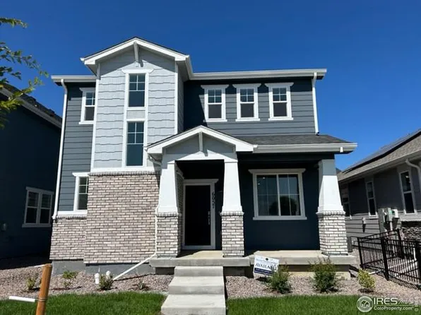 6057 Windy Willow Dr, Fort Collins, CO 80528