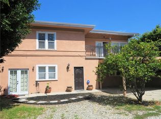 1677 S Victoria Ave, Los Angeles, CA 90019