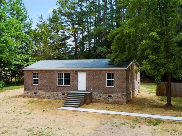2221 Kiowa Dr, Powhatan, VA 23139