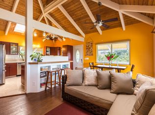 890 E Kuiaha Rd, Haiku, HI 96708