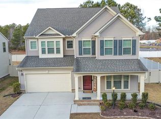 150 Patriots Walke Dr, Suffolk, VA 23434