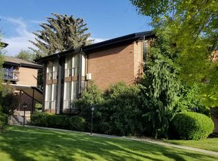 253 S 700 E #8, Salt Lake City, UT 84102