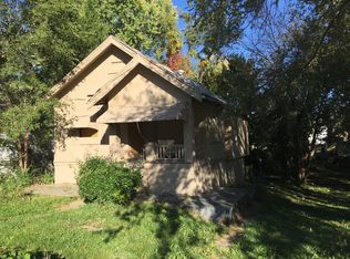 4039 Indiana Ave, Kansas City, MO 64130