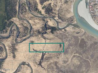 L2-B2 Killey Rd, Soldotna, AK 99669