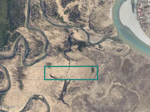 L2-B2 Killey Rd, Soldotna, AK 99669
