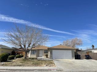 633 S Sunset St, Ridgecrest, CA 93555