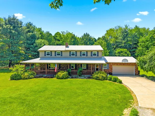 38341 State Route 541, Warsaw, OH 43844