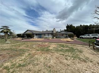 15001 Mandan Rd, Apple Valley, CA 92307