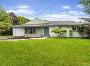 2134 NE Sunrise Dr, Bremerton, WA 98310