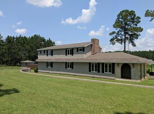 528 Ty Ty Whiddon Mill Rd, Tifton, GA 31793