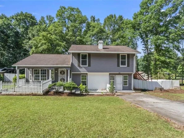 3749 Berdon Ln, Decatur, GA 30034