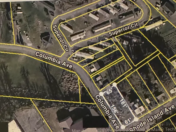 1100 Rhode Island Ave, Bristol, VA 24201