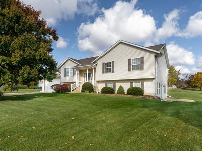 183 Cimarron Dr, Valparaiso, IN, 46385