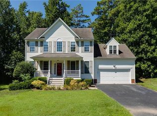 11019 Jimmy Ridge Dr, North Chesterfield, VA 23236