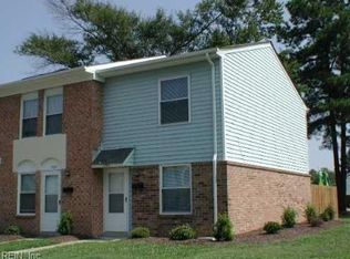 1586 Darren Cir, Portsmouth, VA 23701